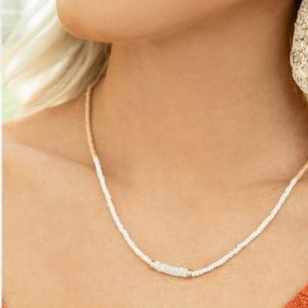 Plunder Posse Necklace July 2022